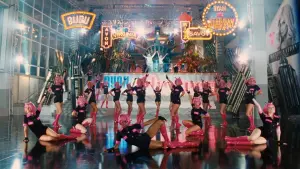 Задник к фильму "Классный мюзикл 3: Выпускной" #505402