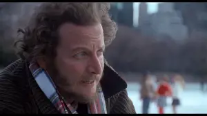 Задник к фильму "Один дома 2: Затерянный в Нью-Йорке" #567029