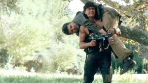 Задник к фильму "Горячие головы 2" #280766