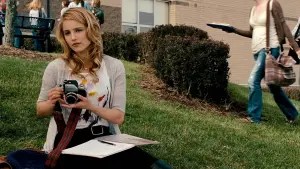 Задник к фильму "Я - Четвертый" #299292