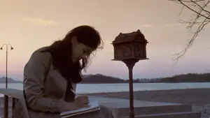 Задник к фильму "Домик у моря" #397938