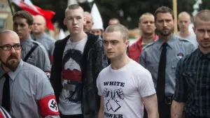 Задник к фильму "Абсолютная власть" #283689