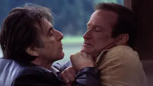 Задник к фильму "Бессонница" #252152