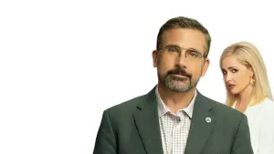 Задник к фильму "Честный кандидат" #304673