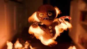 Задник к фильму "Крампус" #298229