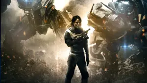 Видео к фильму Лунная ловушка: Цель - Земля | MOONTRAP TARGET EARTH Movie Trailer