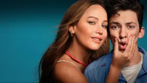 Задник к фильму "Без обид" #254586