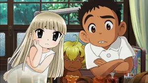 Задник к фильму "Гостиница Окко" #399486