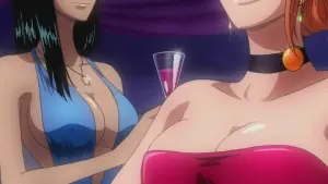 Задник к фильму "Ван-Пис: Фильм первый" #243082