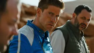 Задник к фильму "Выжившая" #285018