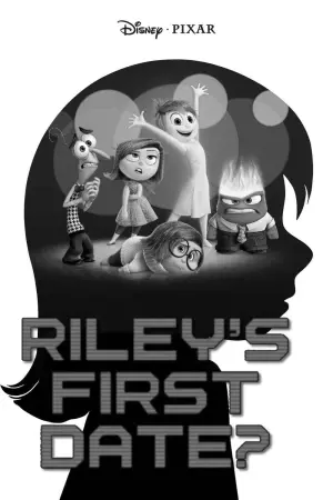 Постер к фильму "Первое свидание Райли?" #448932