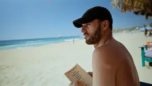 Задник к фильму "Истлевший на солнце" #378362