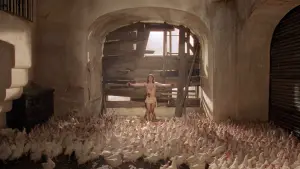 Задник к фильму "Святая кровь" #239458