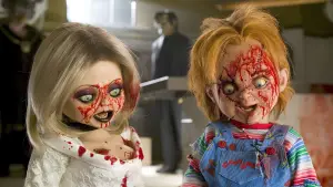 Задник к фильму "Потомство Чаки" #673460