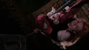 Задник к фильму "Человек-паук" #550091