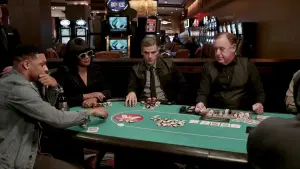 Задник к фильму "Холодный расчет" #299925