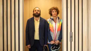 Задник к фильму "La Poupée" #775717