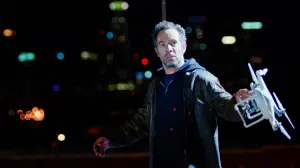 Задник к фильму "Дрон" #497701