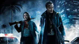 Задник к фильму "Мертвеход" #462154