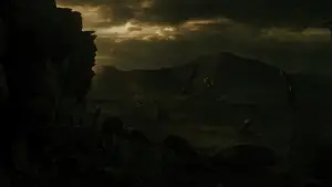 Задник к фильму "Тор 2: Царство тьмы" #585367