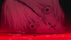 Задник к фильму "Конец Евангелиона" #648718