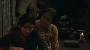 Задник к фильму "Maryam: Janji dan Jiwa yang Terikat" #578832