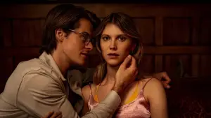 Задник к фильму "Кошмар" #642573