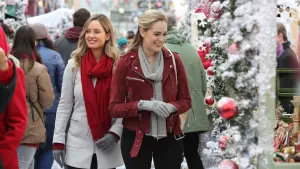 Задник к фильму "Рождество во дворце" #425099