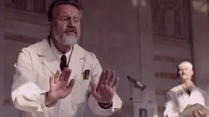 Задник к фильму "Мастер и Маргарита" #366488