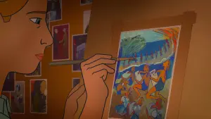 Задник к фильму "" #466257