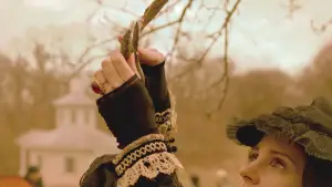 Задник к фильму "Багровый пик" #678245