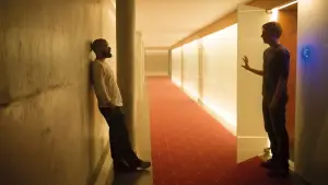 Задник к фильму "Из машины" #587614