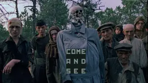 Задник к фильму "Иди и смотри" #83456