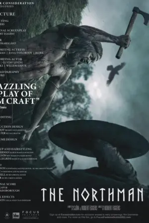 Постер к фильму "Варяг" #26069