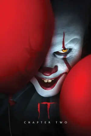 Постер к фильму "Оно 2" #258576
