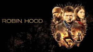 Задник к фильму "Робин Гуд: Начало" #92274