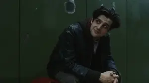 Задник к фильму "Контроль" #446173