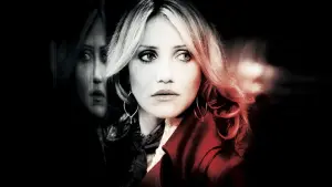 Задник к фильму "Посылка" #376392