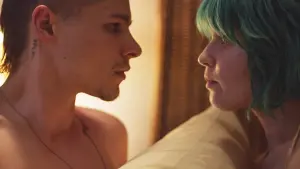 Задник к фильму "Молочные зубы" #258237