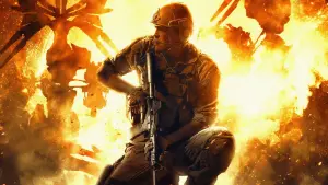 Задник к фильму "Восстание" #359897