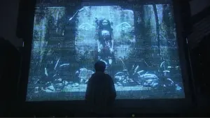 Задник к фильму "Всё о Лили Чоу-Чоу" #505321