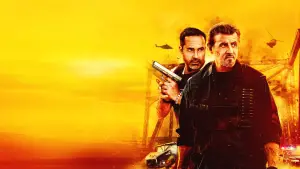 Задник к фильму "Непробиваемые" #579494