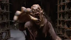 Задник к фильму "Зловещие мертвецы 3: Армия тьмы" #229176