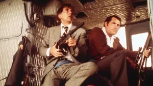 Видео к фильму Черное воскресенье | Black Sunday - Trailer