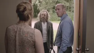 Задник к фильму "Возмутитель спокойствия" #493666