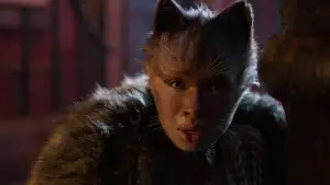 Задник к фильму "Кошки" #375947