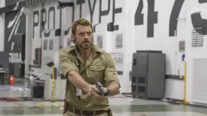 Задник к фильму "Робот по имени Чаппи" #263767