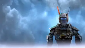 Задник к фильму "Робот по имени Чаппи" #672195