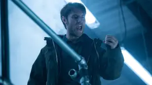 Задник к фильму "Клинер" #524771