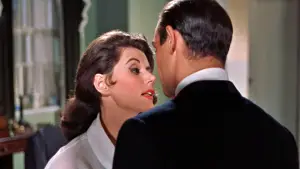 Задник к фильму "007: Доктор Ноу" #624437